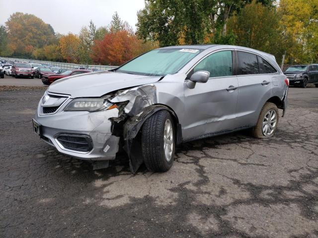 Obraz 2017 ACURA RDX  2017