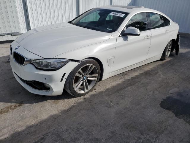 Obraz 1 z 2017 BMW 430I GRAN COUPE 2017 z VIN WBA4F7C31HG788074