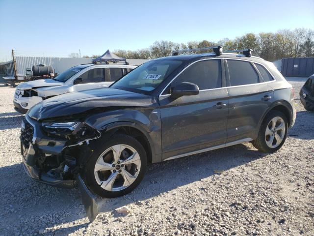 2022 AUDI Q5 PRESTIGE 45 2022 image