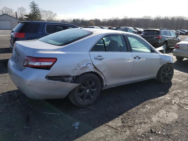 Image 3 of 2011 TOYOTA CAMRY BASE 2011 with VIN 4T1BF3EK9BU741239