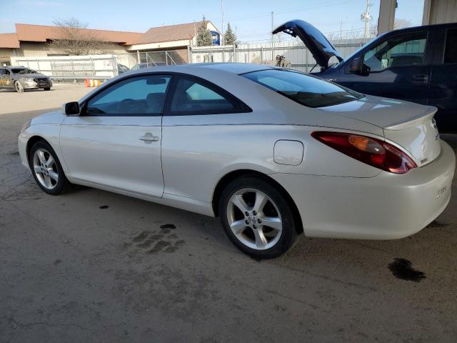 Image 2 of 2006 TOYOTA CAMRY SOLARA SE 2006 with VIN 4T1CA38P46U105117
