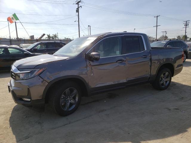 Изображение 2023 HONDA RIDGELINE RTL 2023