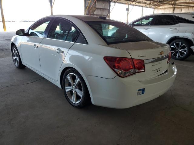Obraz 2 z 2015 CHEVROLET CRUZE LT 2015 z VIN 1G1PE5SB1F7200406