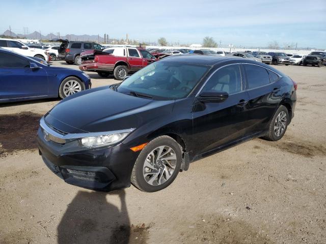 Obraz 1 z 2016 HONDA CIVIC EX 2016 z VIN 19XFC2F78GE083468