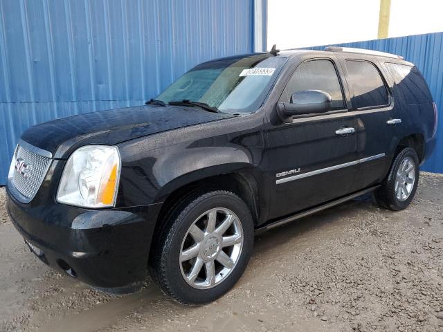 Obraz 2011 GMC YUKON DENALI 2011