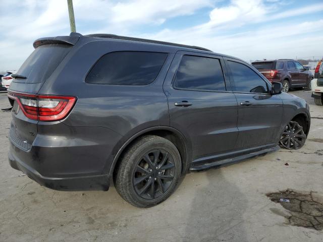 Изображение 3 2017 DODGE DURANGO R/T 2017 с VIN 1C4SDHCTXHC690335