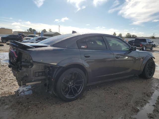 Image 3 of 2022 DODGE CHARGER SCAT PACK 2022 with VIN 2C3CDXGJ0NH101085