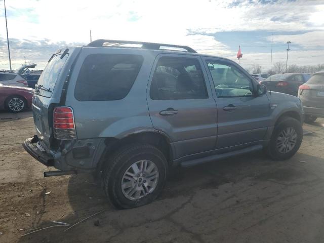 Image 3 of 2007 MERCURY MARINER PREMIER 2007 with VIN 4M2CU97167KJ05624