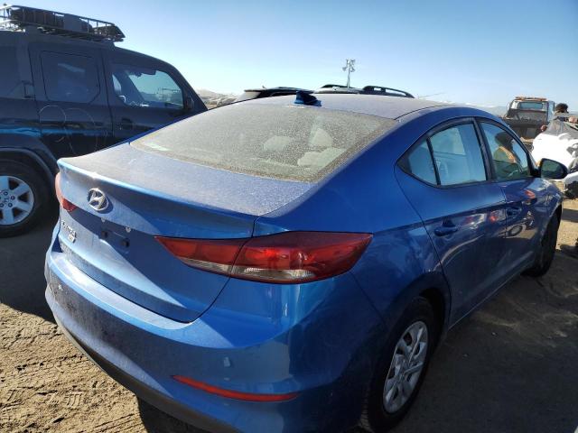 Obraz 3 z 2017 HYUNDAI ELANTRA SE 2017 z VIN 5NPD74LF6HH204935