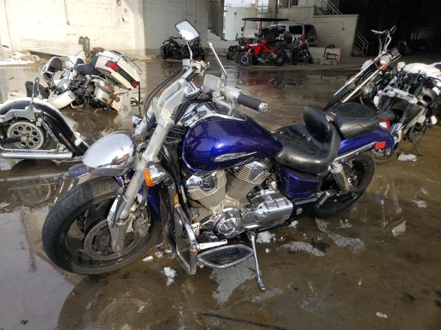 Изображение 2 2002 HONDA VTX1800 C 2002 с VIN 1HFSC46072A005956