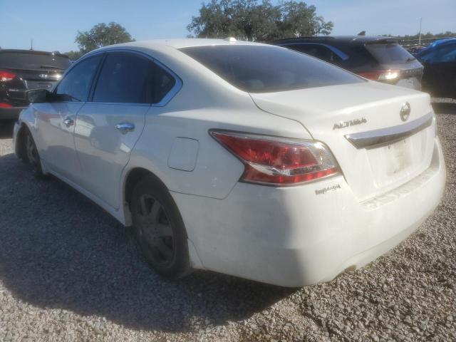 Image 2 of 2015 NISSAN ALTIMA 2.5 2015 with VIN 1N4AL3APXFC279012