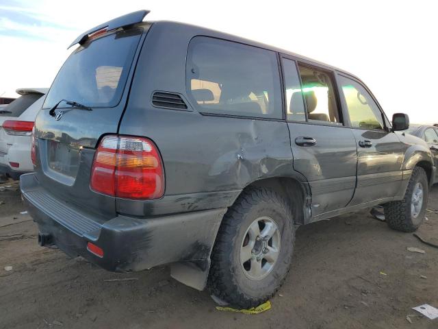 Image 3 of 2000 TOYOTA LAND CRUISER  2000 with VIN JT3HT05J4Y0095402