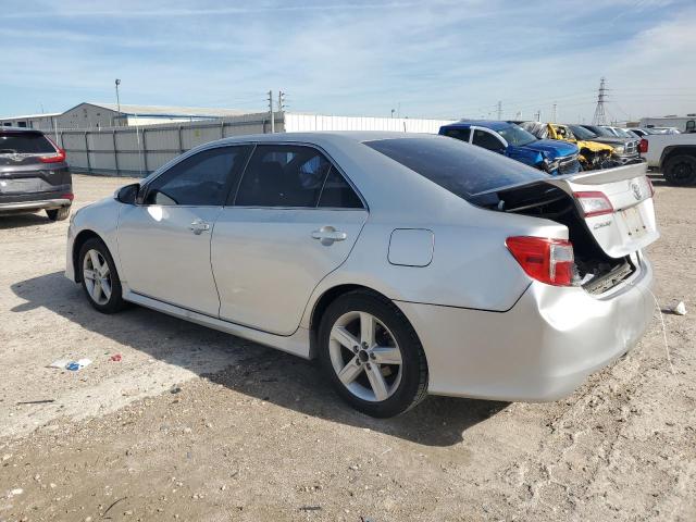 Изображение 2 2014 TOYOTA CAMRY L 2014 с VIN 4T1BF1FK4EU855754