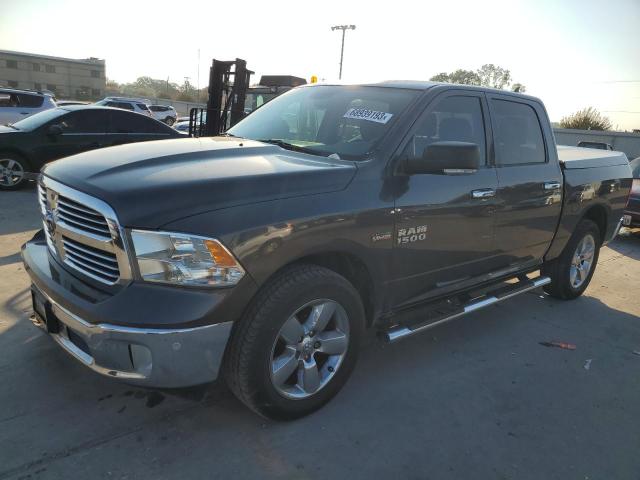 Image 1 of 2016 RAM 1500 SLT 2016 with VIN 1C6RR6LT1GS233543