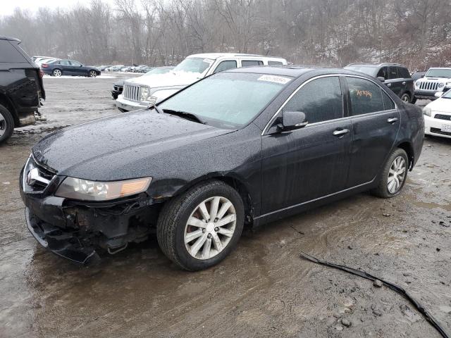 Obraz 2004 ACURA TSX  2004