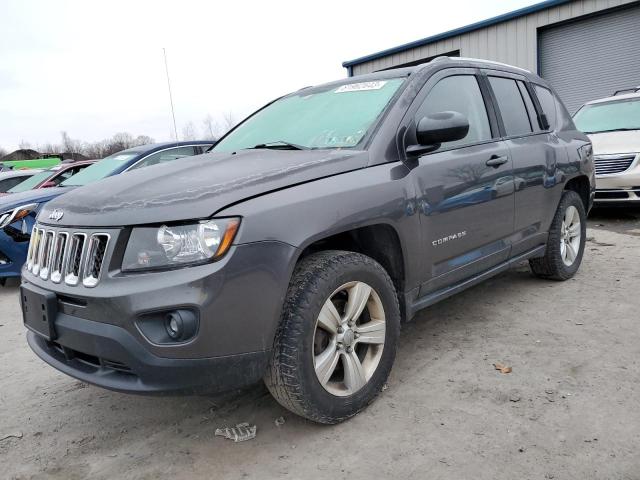 Obraz 2014 JEEP COMPASS SPORT 2014