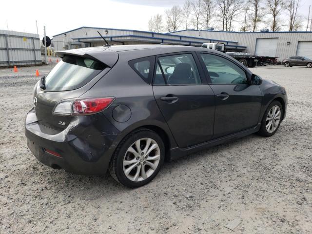 Obraz 3 z 2011 MAZDA 3 S 2011 z VIN JM1BL1K63B1458989
