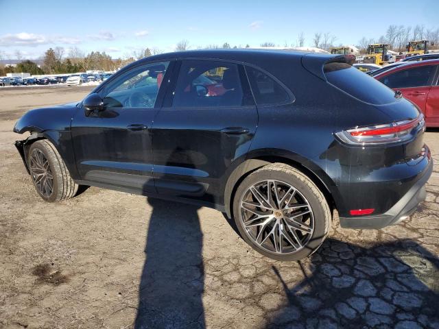 Obraz 2 z 2022 PORSCHE MACAN  2022 z VIN WP1AA2A57NLB12368