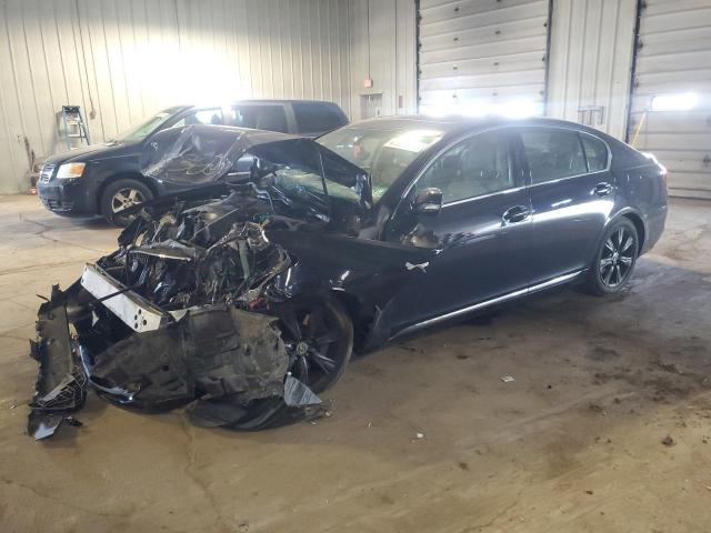 Image 1 of 2008 LEXUS GS 350 2008 with VIN JTHCE96S880020518