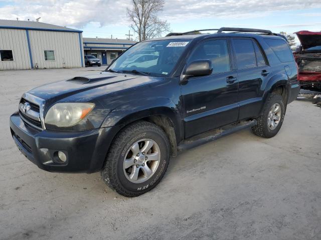 2007 TOYOTA 4RUNNER SR5 2007 image