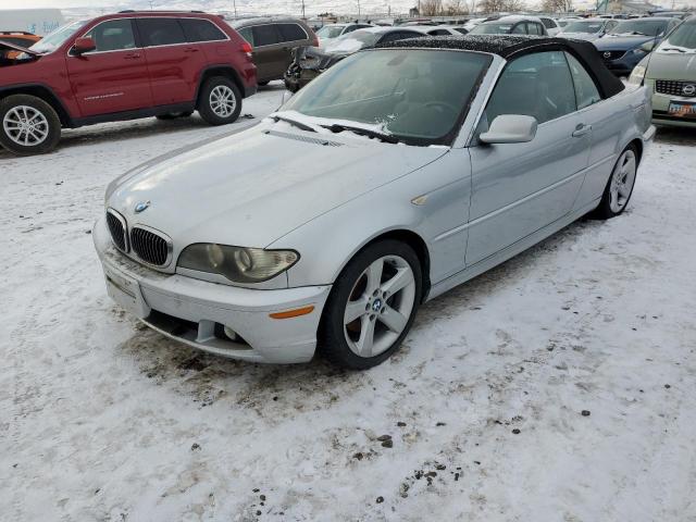 2004 BMW 325 CI 2004 image