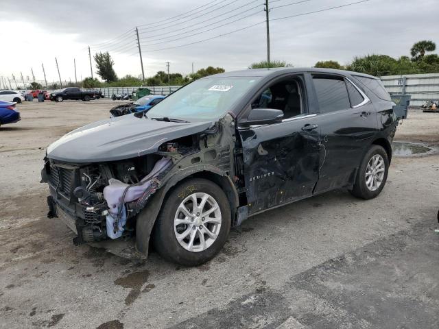 Obraz 1 z 2019 CHEVROLET EQUINOX LT 2019 z VIN 3GNAXKEVXKL104248