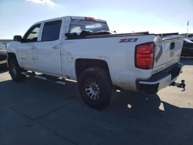 Obraz 2 z 2016 CHEVROLET SILVERADO K1500 LT 2016 z VIN 3GCUKREC5GG158309