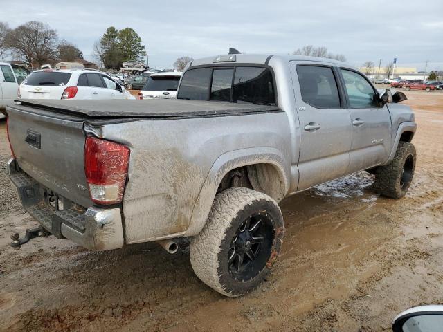 Image 3 of 2016 TOYOTA TACOMA DOUBLE CAB 2016 with VIN 5TFAZ5CN2GX008472
