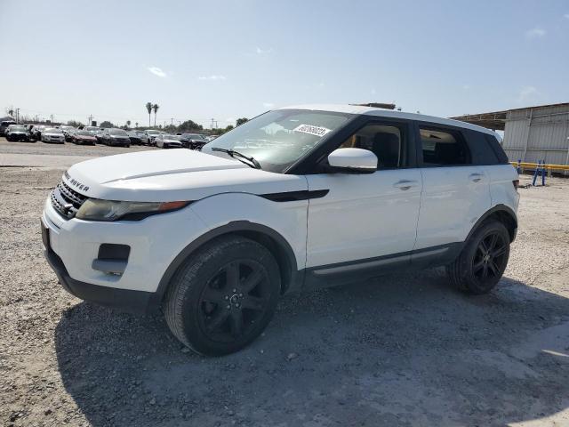 Image 1 of 2013 LAND ROVER RANGE ROVER EVOQUE PURE 2013 with VIN SALVN2BG1DH815918
