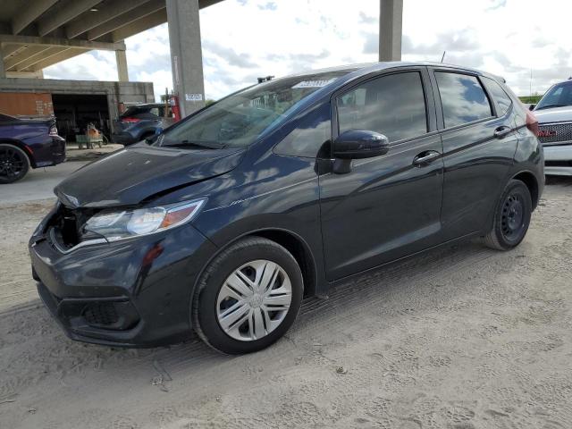 2020 HONDA FIT LX 2020 image
