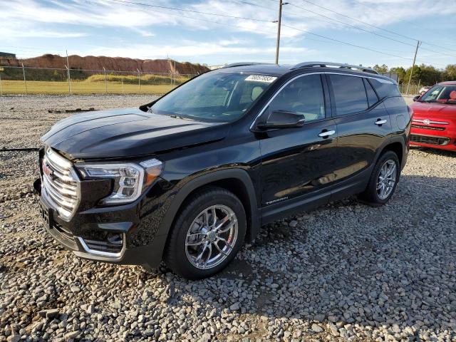 Image 1 of 2022 GMC TERRAIN SLT 2022 with VIN 3GKALPEV6NL294091