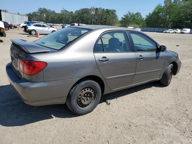 Obraz 3 z 2005 TOYOTA COROLLA CE 2005 z VIN 1NXBR32E85Z414762