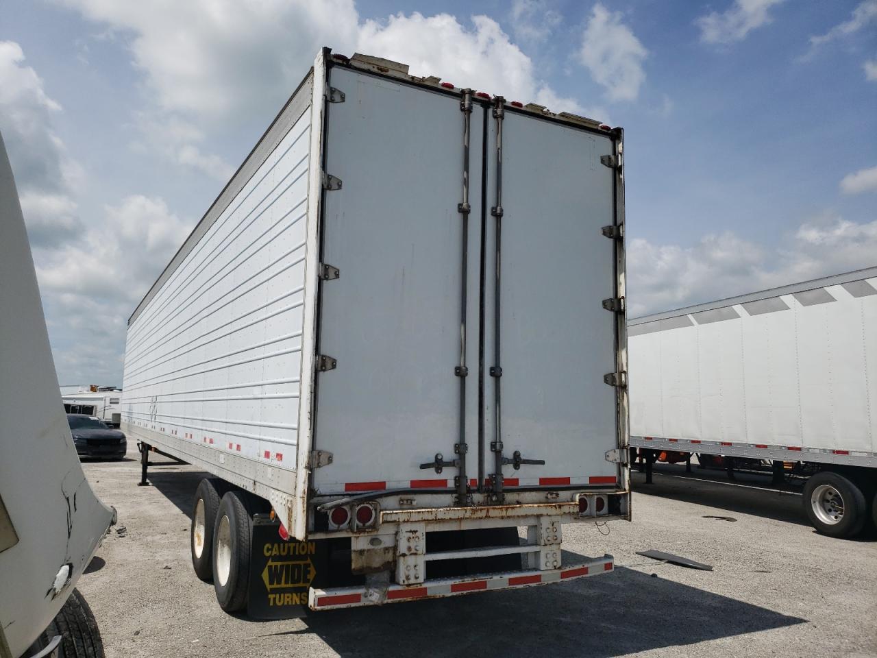 Image 3 of 2002 GGSD 53TRAILER 2002 with VIN 1GRAA06292S016947