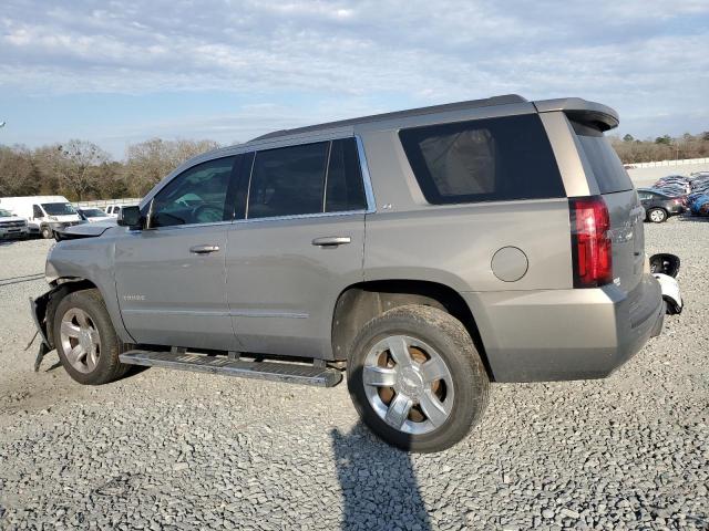 Obraz 2 z 2017 CHEVROLET TAHOE C1500 LT 2017 z VIN 1GNSCBKC6HR306220