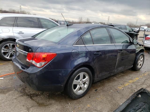 Image 3 of 2015 CHEVROLET CRUZE LT 2015 with VIN 1G1PC5SB8F7176515