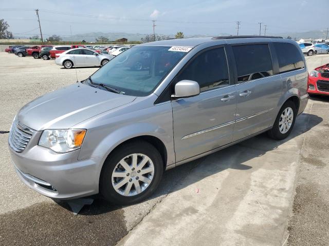 Obraz 2014 CHRYSLER TOWN & COUNTRY TOURING 2014
