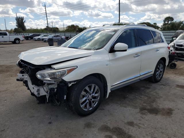 2015 INFINITI QX60  2015 image