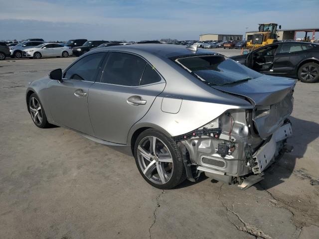 Изображение 2 2020 LEXUS IS 300 PREMIUM 2020 с VIN JTHDA1D27L5104488