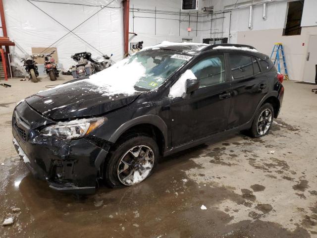 Obraz 2019 SUBARU CROSSTREK PREMIUM 2019