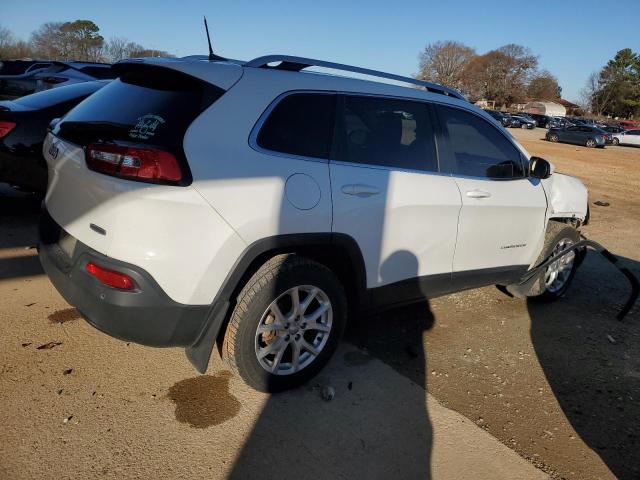 Image 3 of 2016 JEEP CHEROKEE LATITUDE 2016 with VIN 1C4PJLCB5GW201409