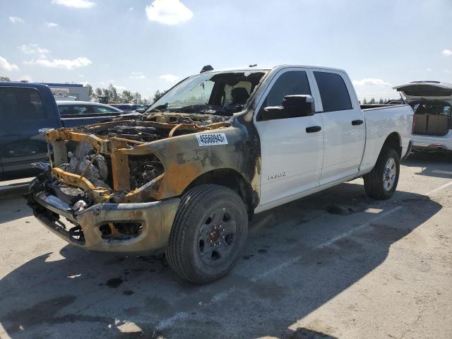 2019 RAM 2500 TRADESMAN 2019 image