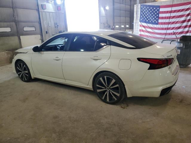 Изображение 2 2020 NISSAN ALTIMA SR 2020 с VIN 1N4BL4CV1LC284939