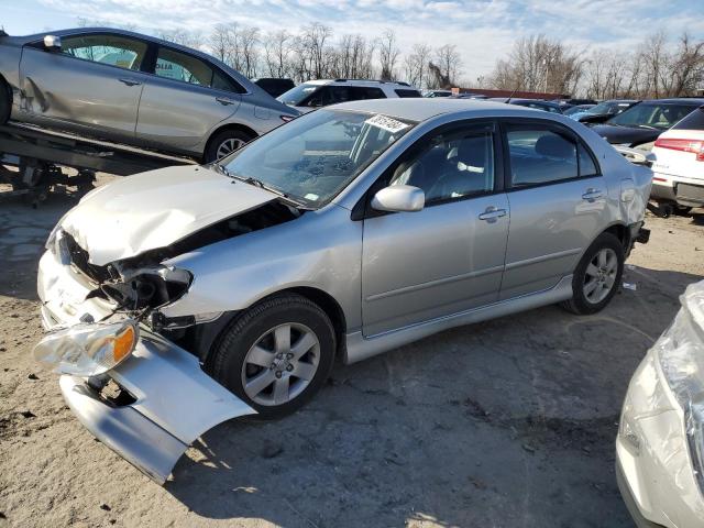 Obraz 1 z 2004 TOYOTA COROLLA CE 2004 z VIN 1NXBR32E84Z233420