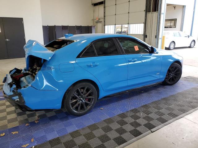 Obraz 3 z 2023 CADILLAC CT4-V  2023 z VIN 1G6DD5RL9P0134096