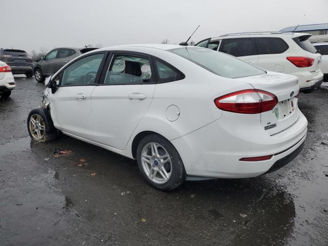 Image 2 of 2017 FORD FIESTA SE 2017 with VIN 3FADP4BJ8HM141116