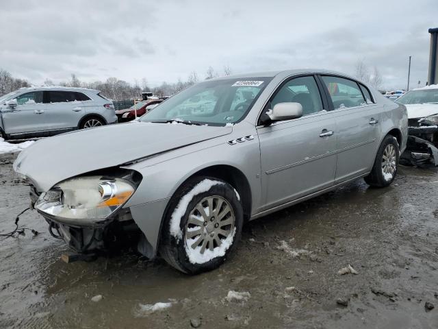 Image 1 of 2006 BUICK LUCERNE CX 2006 with VIN 1G4HP57286U256600