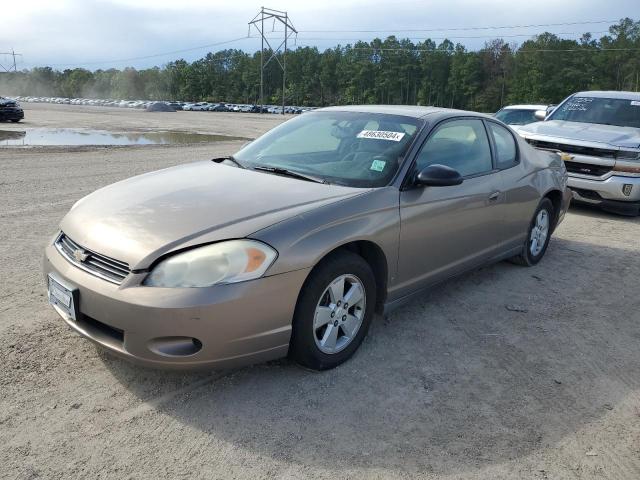 Obraz 2006 CHEVROLET MONTE CARLO LT 2006