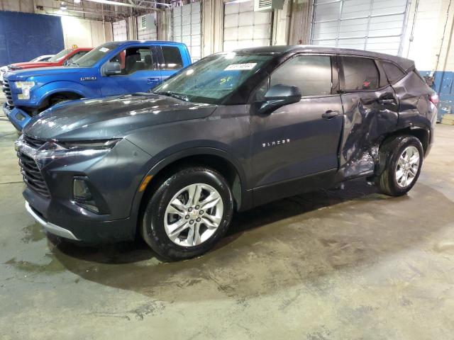 Изображение 2022 CHEVROLET BLAZER 2LT 2022