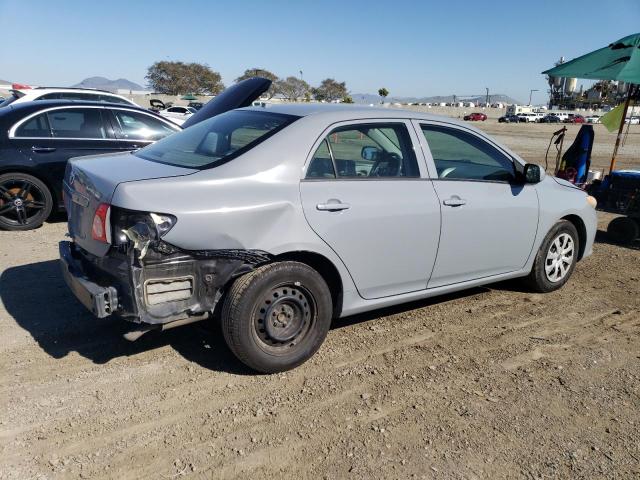 Image 3 of 2010 TOYOTA COROLLA BASE 2010 with VIN 1NXBU4EE0AZ313242