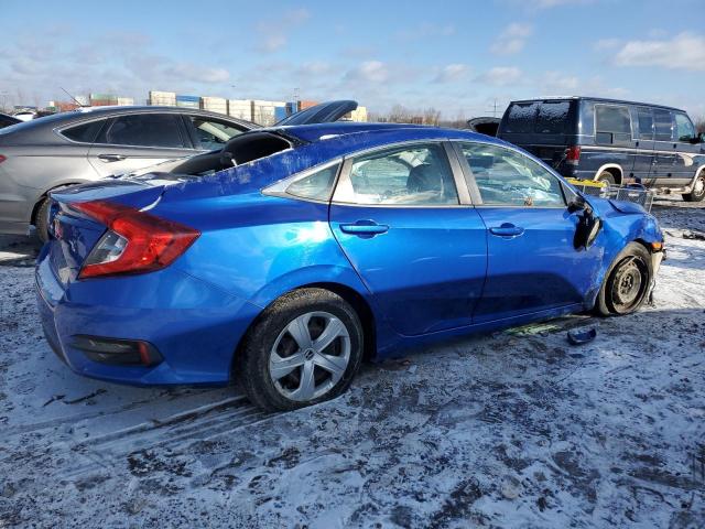 Obraz 3 z 2016 HONDA CIVIC LX 2016 z VIN 19XFC2F57GE237215